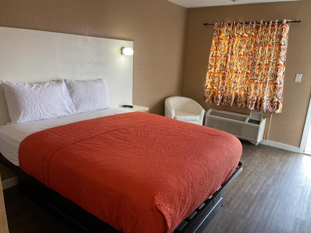 Hotel Eastin Atchison מראה חיצוני תמונה