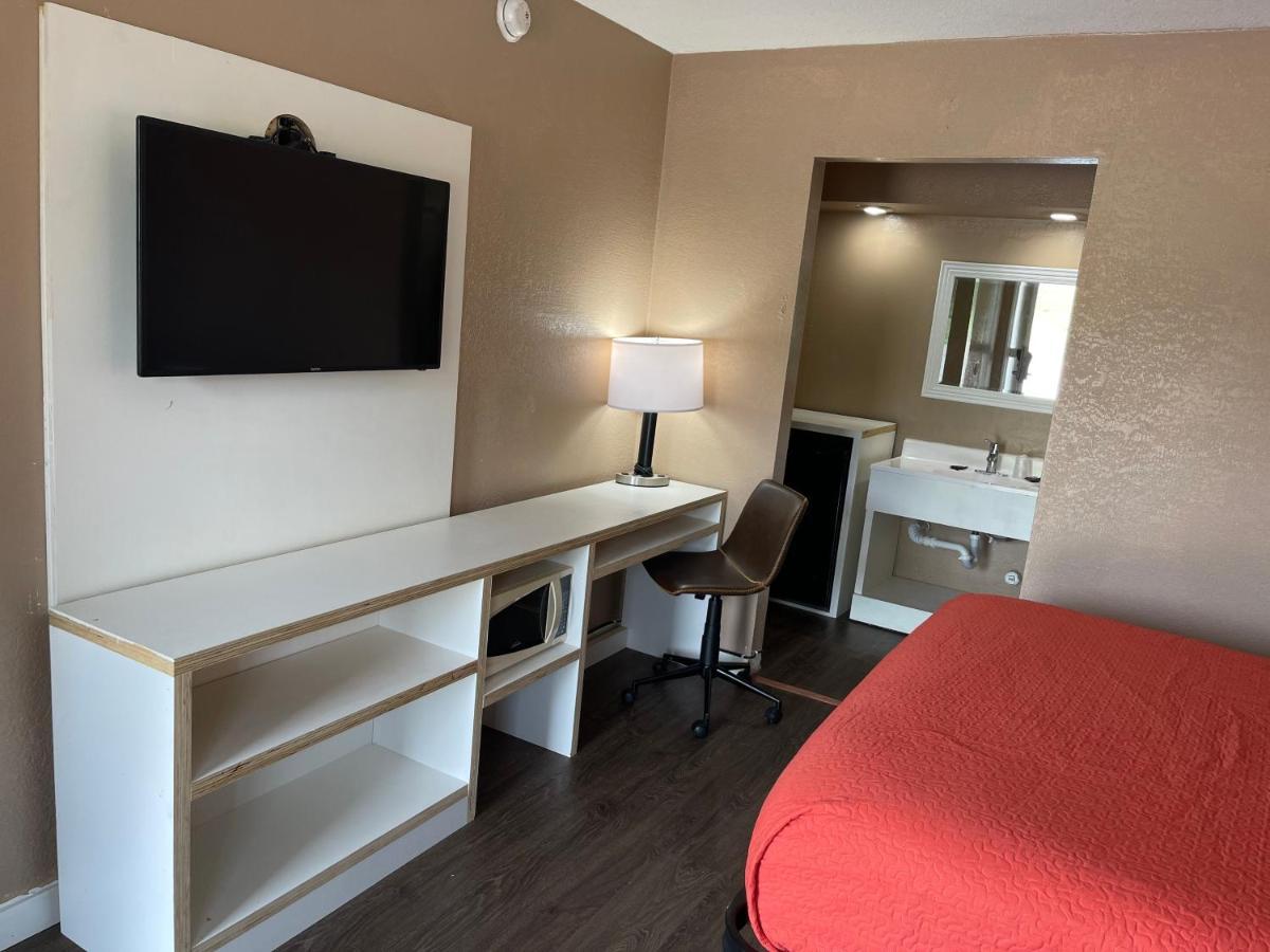 Hotel Eastin Atchison מראה חיצוני תמונה