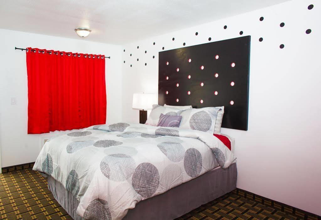 Hotel Eastin Atchison מראה חיצוני תמונה